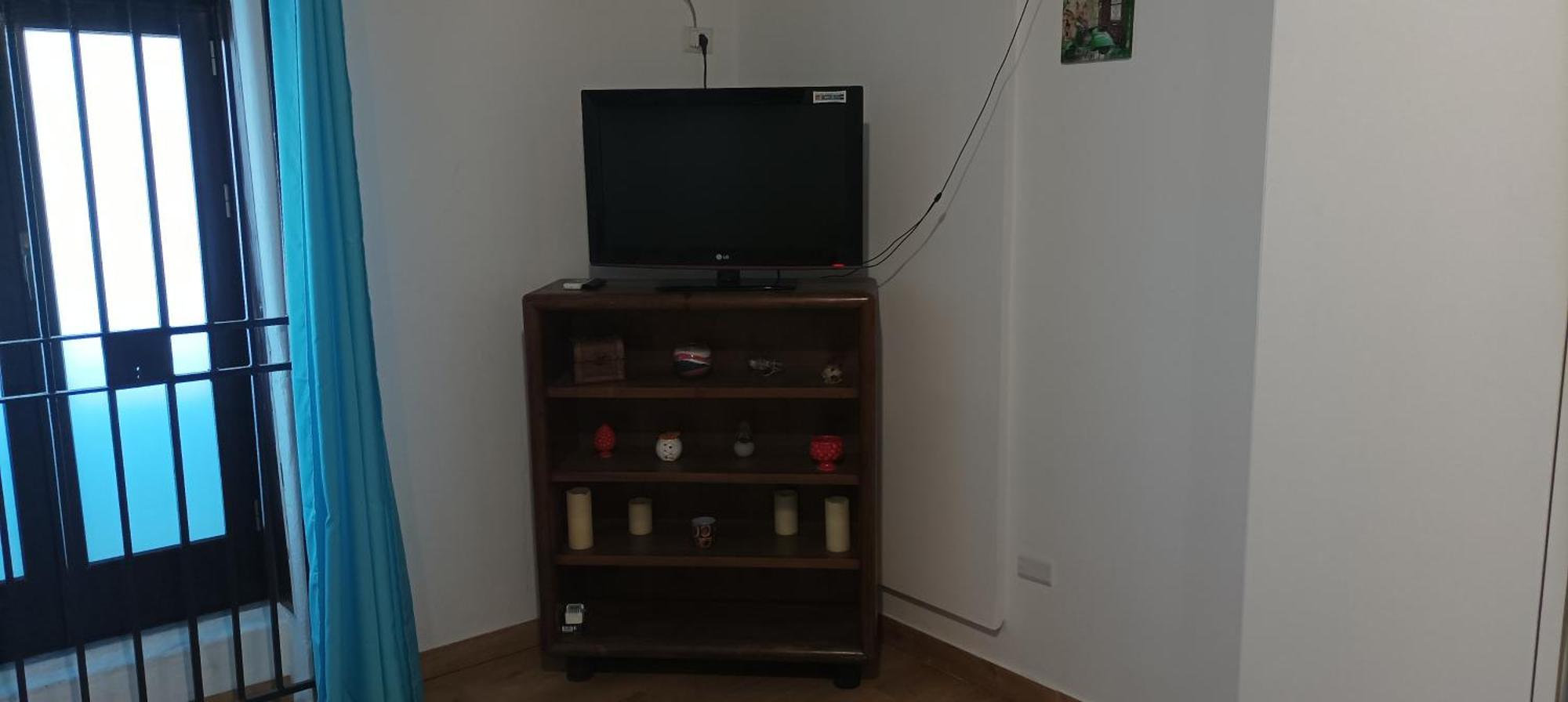 Apartment Mi Casa Es Tu Casa Palermo